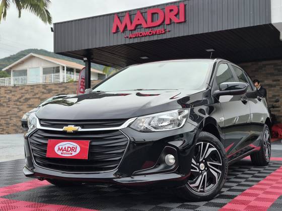 CHEVROLET ONIX 1.0 FLEX LT MANUAL CHEVROLET ONIX 1.0 FLEX LT MANUAL